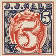 J.J. Cale - 5