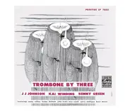 J.J. Johnson / Kai Winding / Bennie Green - Trombone by Three