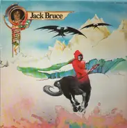 Jack Bruce - Once Upon A Time