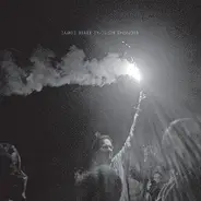 James Blake - Enough Thunder