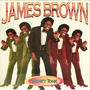 James Brown - Honky Tonk