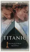 James Cameron / Leonardo DiCaprio / Kate Winslet - Titanic