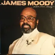 James Moody - Sweet and Lovely