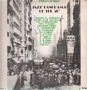 James P. Johnson, Jelly Roll Morton... - Jazz Panorama Of The Twenties Vol. 1
