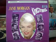 Jane Morgan - Jane Morgan Serenades "The Victors"