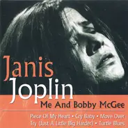 Janis Joplin - Me And Bobby McGee