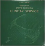 Jarvis Cocker - Sunday Service - Music..