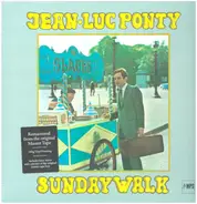 Jean-Luc Ponty - Sunday Walk
