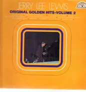 Jerry Lee Lewis - Original Golden Hits - Volume 2