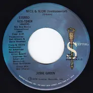 Jesse Green - Nice & Slow