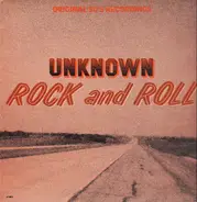Jesse Stevens, Joe Moon, Arvil Meers - Unknown Rock And Roll