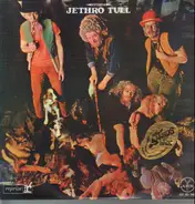 Jethro Tull - Jethro Tull
