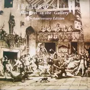 Jethro Tull - Minstrel in the Gallery