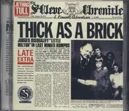 Jethro Tull - Thick as a Brick
