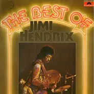 Jimi Hendrix - The Best Of Jimi Hendrix
