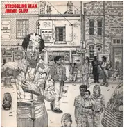 Jimmy Cliff - Struggling Man