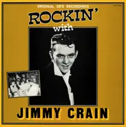 Jimmy Crain - Rockin' with Jimmy Crain