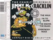 Jimmy McCracklin - Jimmy McCracklin