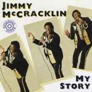 Jimmy Mccracklin - My Story