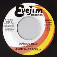 Jimmy McCracklin - Same Lovin'