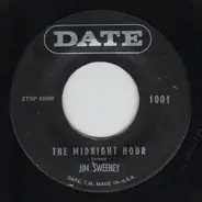 Jim Sweeney - The Midnight Hour