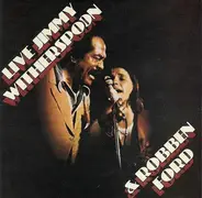 Jimmy Witherspoon & Robben Ford - Live
