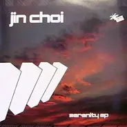 JIN CHOI - SERENITY EP