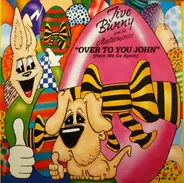 Jive Bunny And The Mastermixers - Over To You John (Here We Go Again)