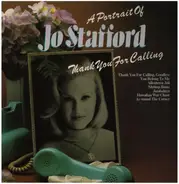 Jo Stafford - A Portrait Of Jo Stafford