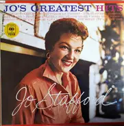 Jo Stafford - Jo's Greatest Hits