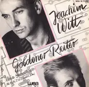 Joachim Witt - Goldener Reiter