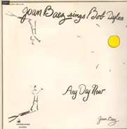 Joan Baez - Joan Baez Sings Bob Dylan