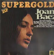 Joan Baez - Supergold