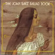 Joan Baez - The Joan Baez Ballad Book
