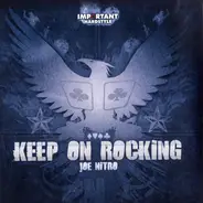 Joe Nitro - Keep on Rocking