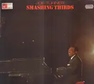 Joe Turner - Smashing Thirds