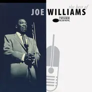 Joe Williams - The Best Of Joe Williams