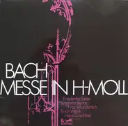 Bach - Messe in H-Moll