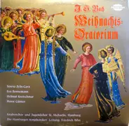 Bach - Weihnachts-Oratorium