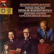 Brahms - Doppelkonzert