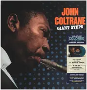 John Coltrane - Giant Steps