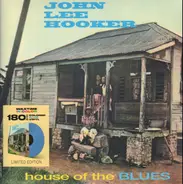 John Lee Hooker - House of the Blues