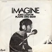 John Lennon , The Plastic Ono Band - Imagine