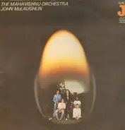 John Mc Lauhglin & Mahavishnu Orchestra - Amiga Edition