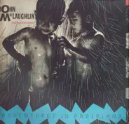 John McLaughlin And Mahavishnu Orchestra - Adventures in Radioland
