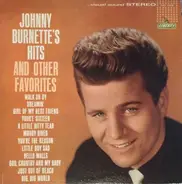 Johnny Burnette - Johnny Burnette's Hits And Other Favorites