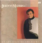Johnny Mathis Featuring Take 6 - In the Still of the Night