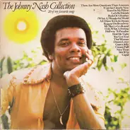 Johnny Nash - The Johnny Nash Collection - 20 Of My Favourite Songs