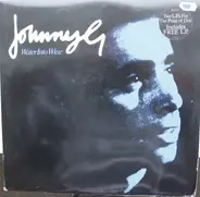 Johnny G - Water into Wine
