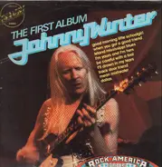 Johnny Winter - The First Album